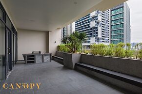 The Manor Serviced Residence by Canopy Lives