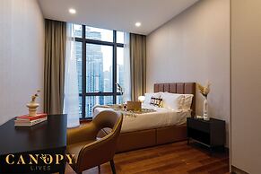 The Manor Serviced Residence by Canopy Lives