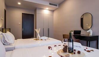 The Manor Serviced Residence by Canopy Lives