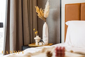 The Manor Serviced Residence by Canopy Lives