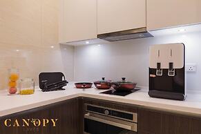 The Manor Serviced Residence by Canopy Lives