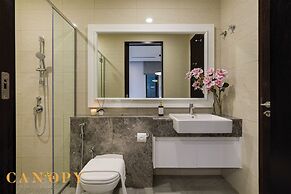 The Manor Serviced Residence by Canopy Lives