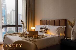 The Manor Serviced Residence by Canopy Lives