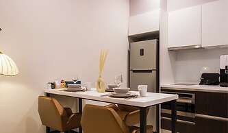 The Manor Serviced Residence by Canopy Lives