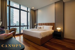 The Manor Serviced Residence by Canopy Lives