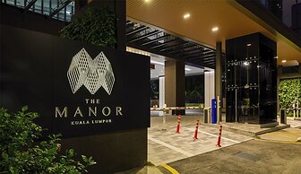 The Manor Serviced Residence by Canopy Lives