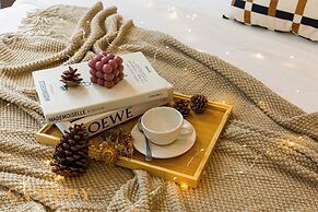 The Manor Serviced Residence by Canopy Lives