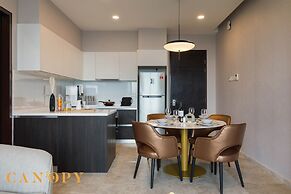 The Manor Serviced Residence by Canopy Lives