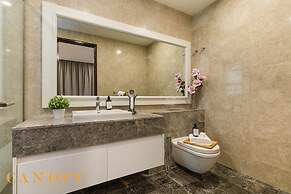 The Manor Serviced Residence by Canopy Lives