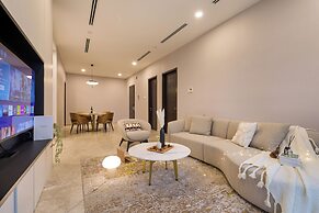 The Manor Serviced Residence by Canopy Lives