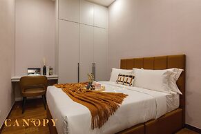 The Manor Serviced Residence by Canopy Lives