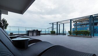 The Manor Serviced Residence by Canopy Lives