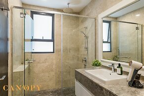 The Manor Serviced Residence by Canopy Lives