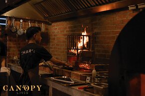 The Manor Serviced Residence by Canopy Lives