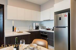 The Manor Serviced Residence by Canopy Lives