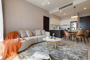 The Manor Serviced Residence by Canopy Lives