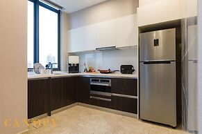 The Manor Serviced Residence by Canopy Lives