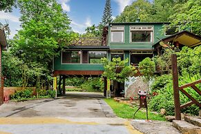 Green house