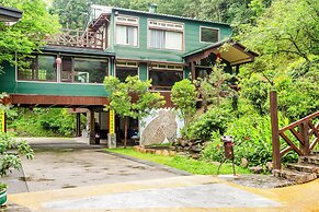 Green house