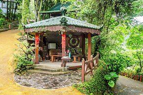 Green house