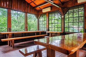 Green house
