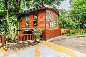 Green house