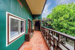 Green house