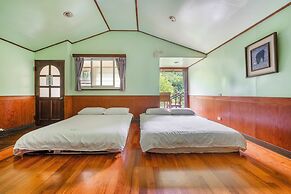 Green house