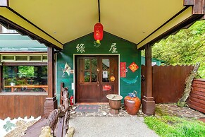 Green house