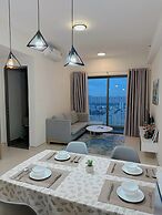 The MASTERI ANGIA Prestige Suite