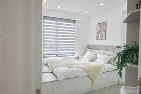 The MASTERI ANGIA Prestige Suite