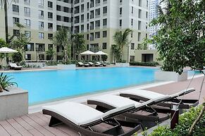 The MASTERI ANGIA Prestige Suite
