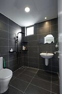 The MASTERI ANGIA Prestige Suite