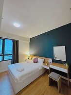 The MASTERI ANGIA Prestige Suite