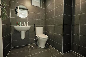 The MASTERI ANGIA Prestige Suite