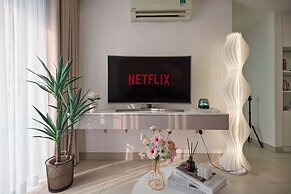 The MASTERI ANGIA Prestige Suite