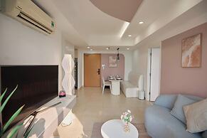 The MASTERI ANGIA Prestige Suite