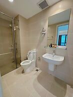The MASTERI ANGIA Prestige Suite