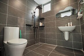 The MASTERI ANGIA Prestige Suite
