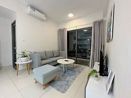The MASTERI ANGIA Prestige Suite