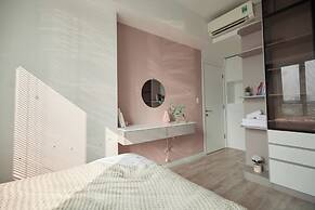The MASTERI ANGIA Prestige Suite