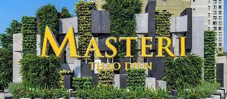 The MASTERI ANGIA Prestige Suite