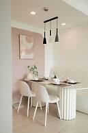 The MASTERI ANGIA Prestige Suite