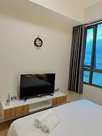 The MASTERI ANGIA Prestige Suite