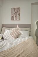 The MASTERI ANGIA Prestige Suite