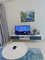 The MASTERI ANGIA Prestige Suite