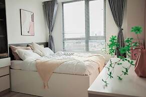 The MASTERI ANGIA Prestige Suite