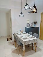 The MASTERI ANGIA Prestige Suite