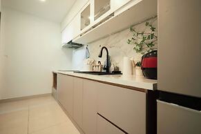 The MASTERI ANGIA Prestige Suite