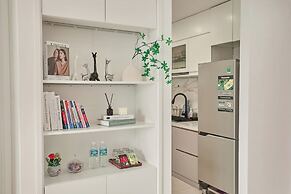 The MASTERI ANGIA Prestige Suite